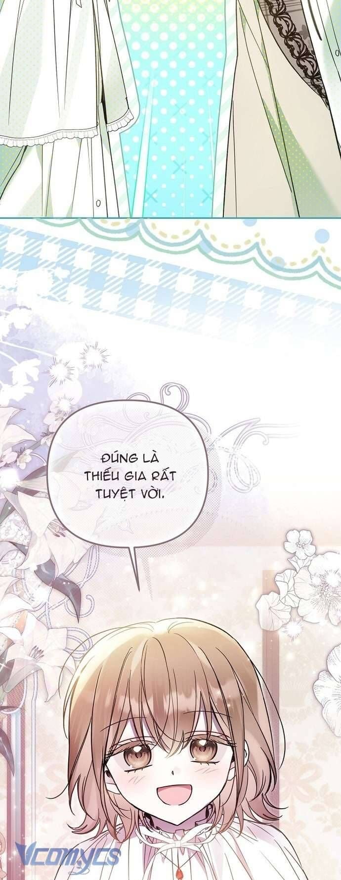 Độc Chiếm Sủng Ái Của Công Chúa Út, Mọi Người Đều Say Mê Tôi. Chapter 22 59