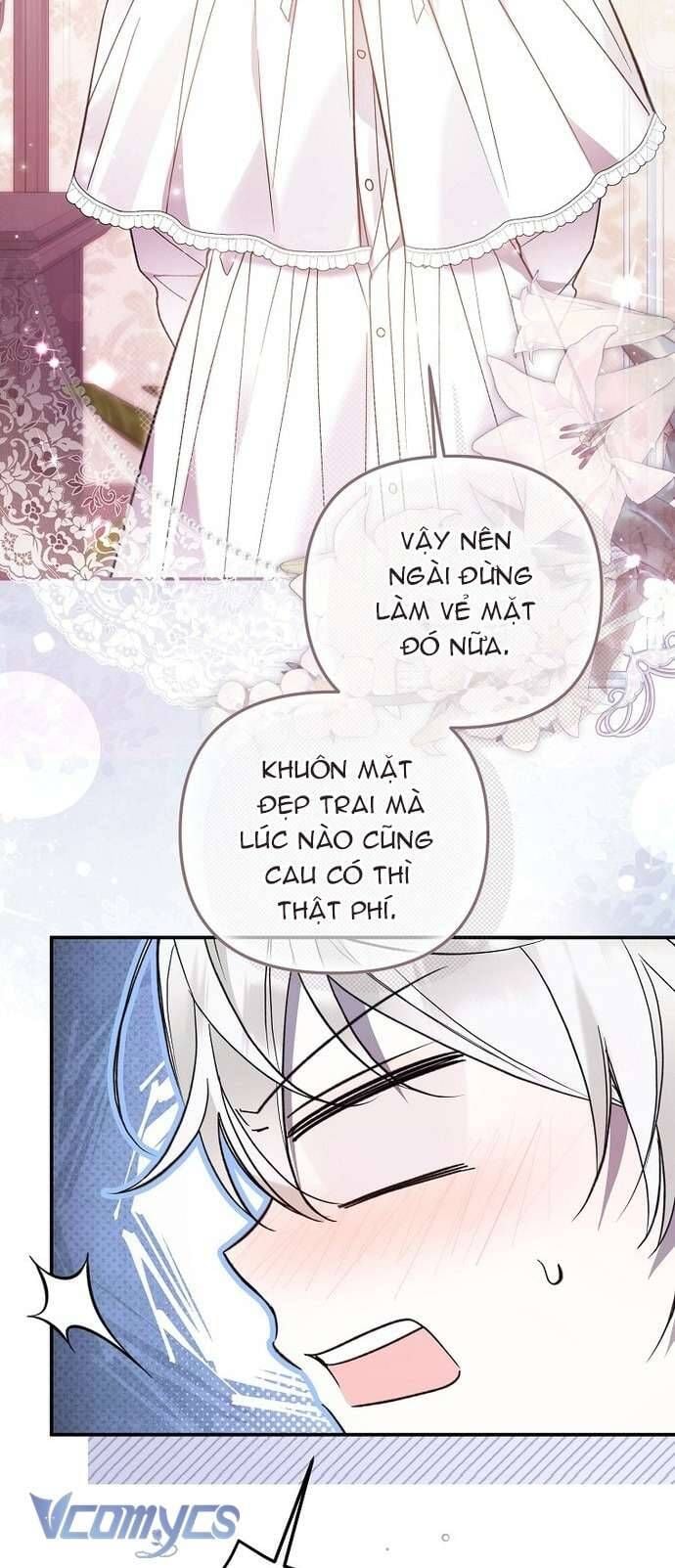 Độc Chiếm Sủng Ái Của Công Chúa Út, Mọi Người Đều Say Mê Tôi. Chapter 22 60