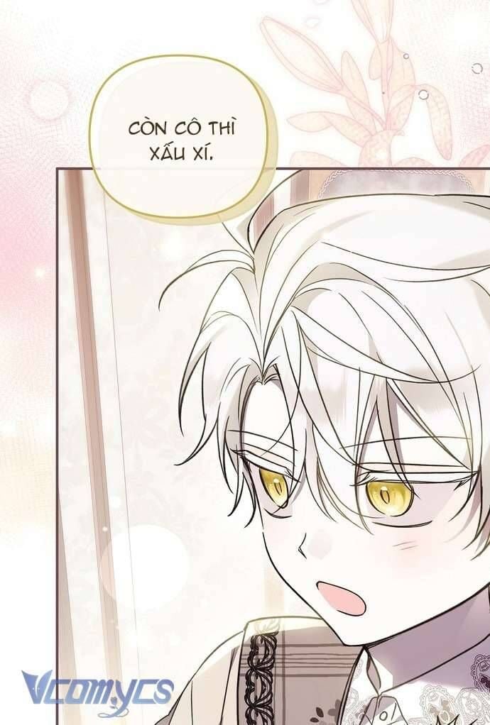 Độc Chiếm Sủng Ái Của Công Chúa Út, Mọi Người Đều Say Mê Tôi. Chapter 22 63