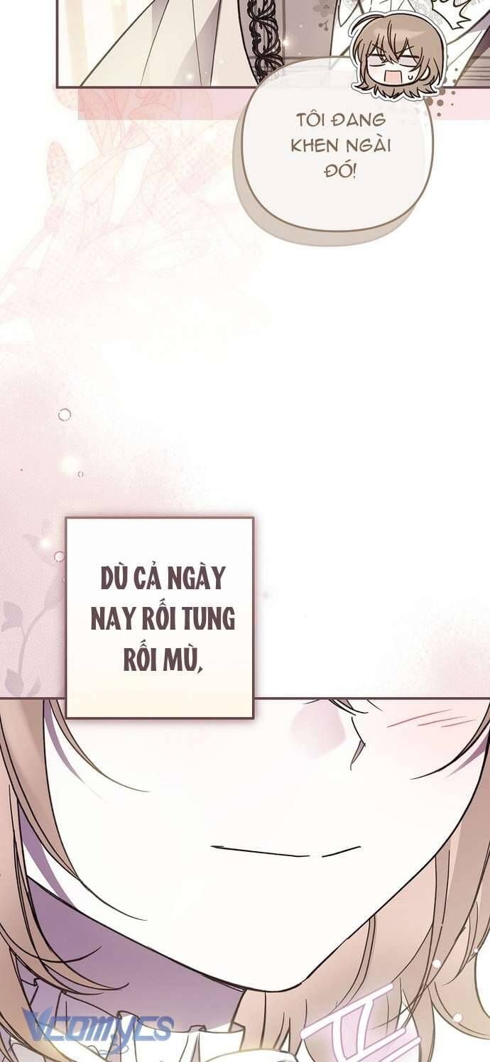 Độc Chiếm Sủng Ái Của Công Chúa Út, Mọi Người Đều Say Mê Tôi. Chapter 22 64