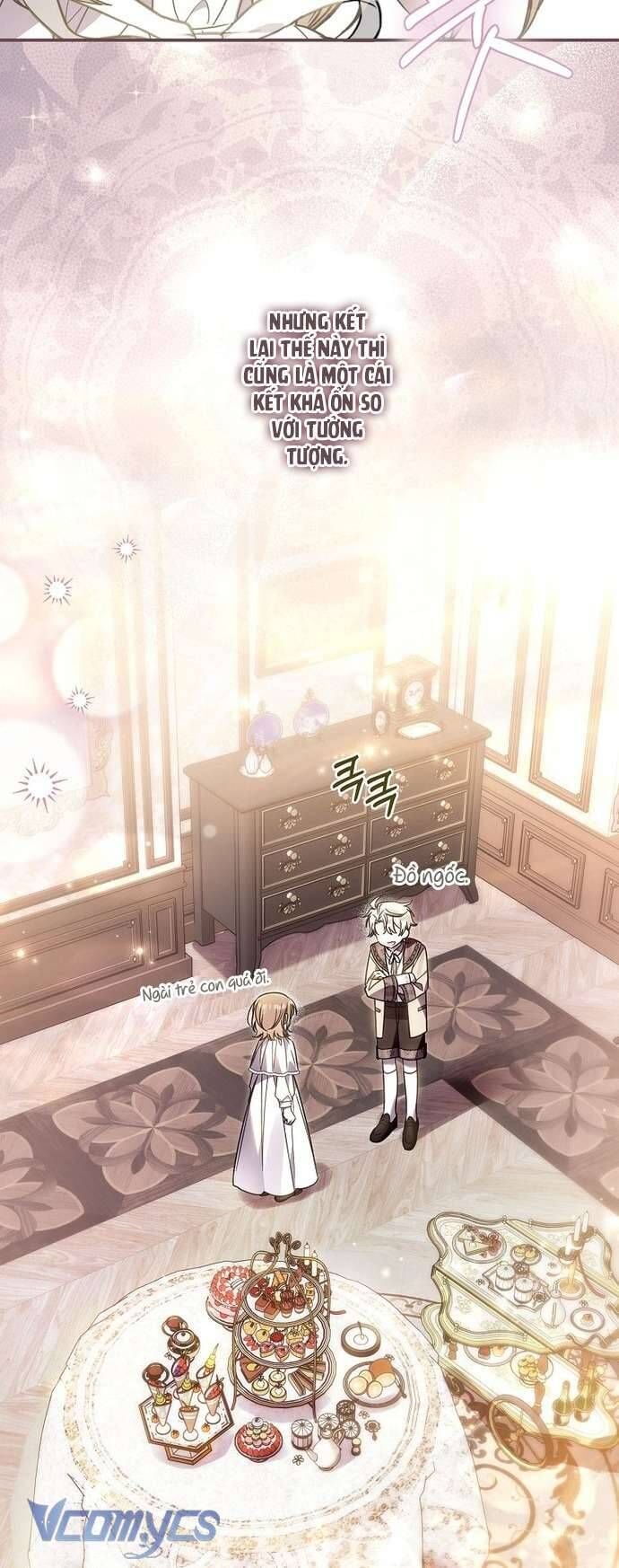 Độc Chiếm Sủng Ái Của Công Chúa Út, Mọi Người Đều Say Mê Tôi. Chapter 22 65
