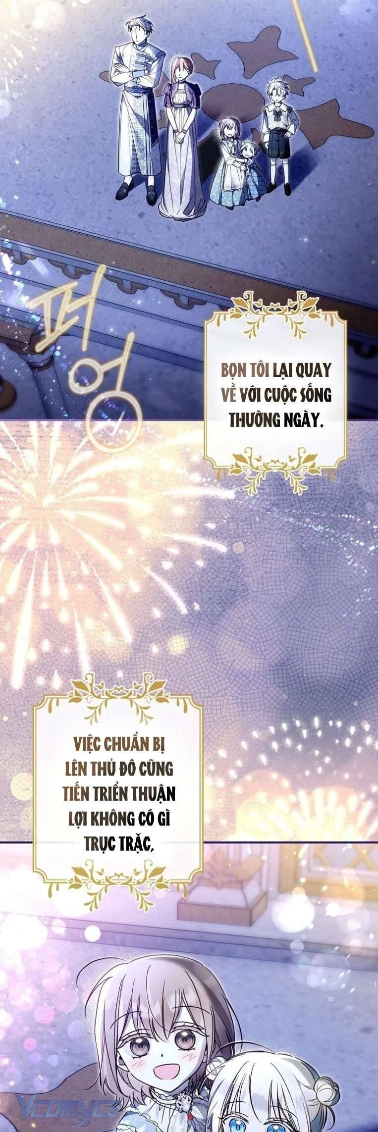 Độc Chiếm Sủng Ái Của Công Chúa Út, Mọi Người Đều Say Mê Tôi. Chapter 23 3