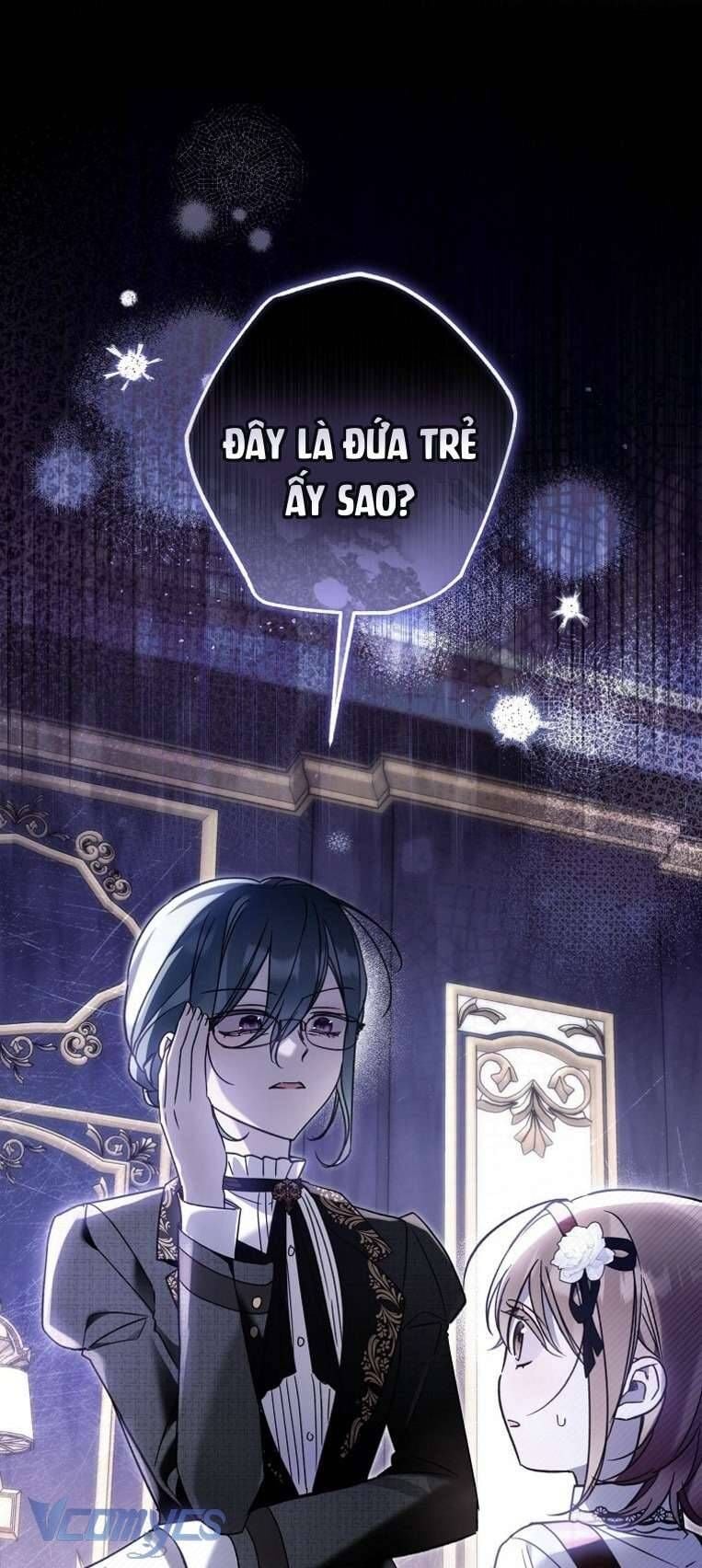 Độc Chiếm Sủng Ái Của Công Chúa Út, Mọi Người Đều Say Mê Tôi. Chapter 23 5
