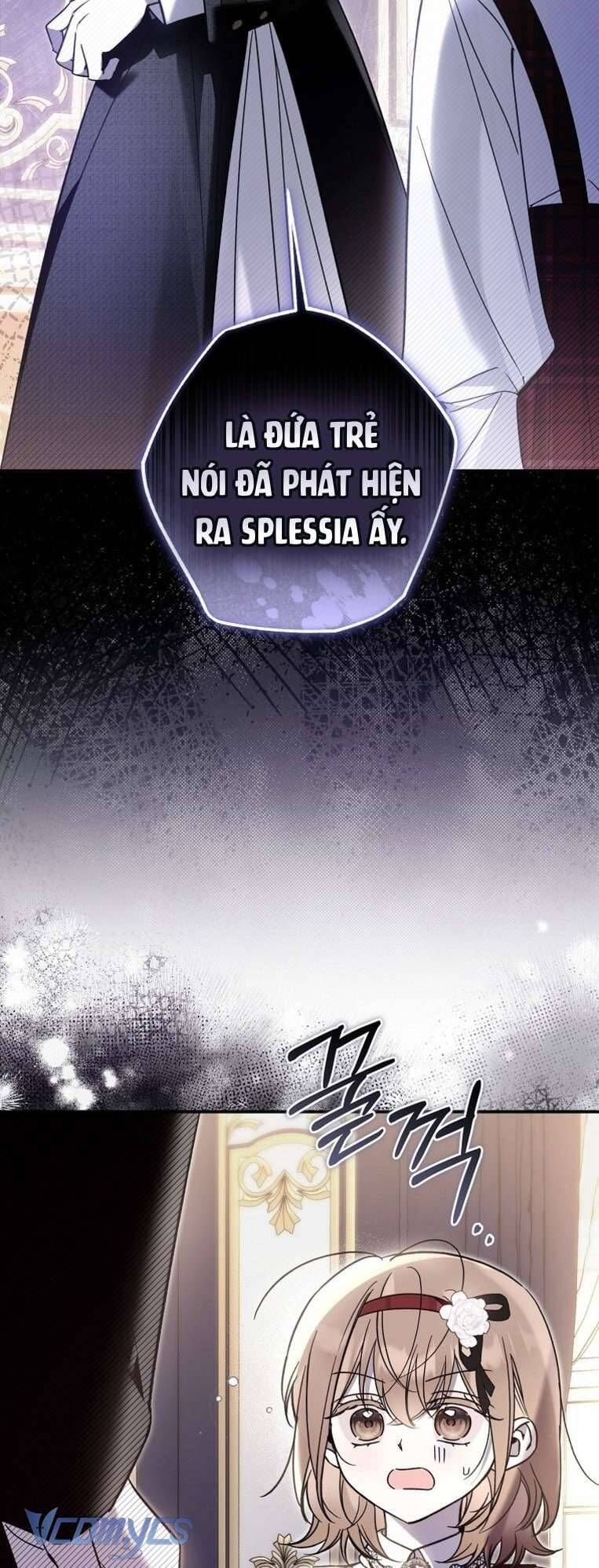 Độc Chiếm Sủng Ái Của Công Chúa Út, Mọi Người Đều Say Mê Tôi. Chapter 23 6