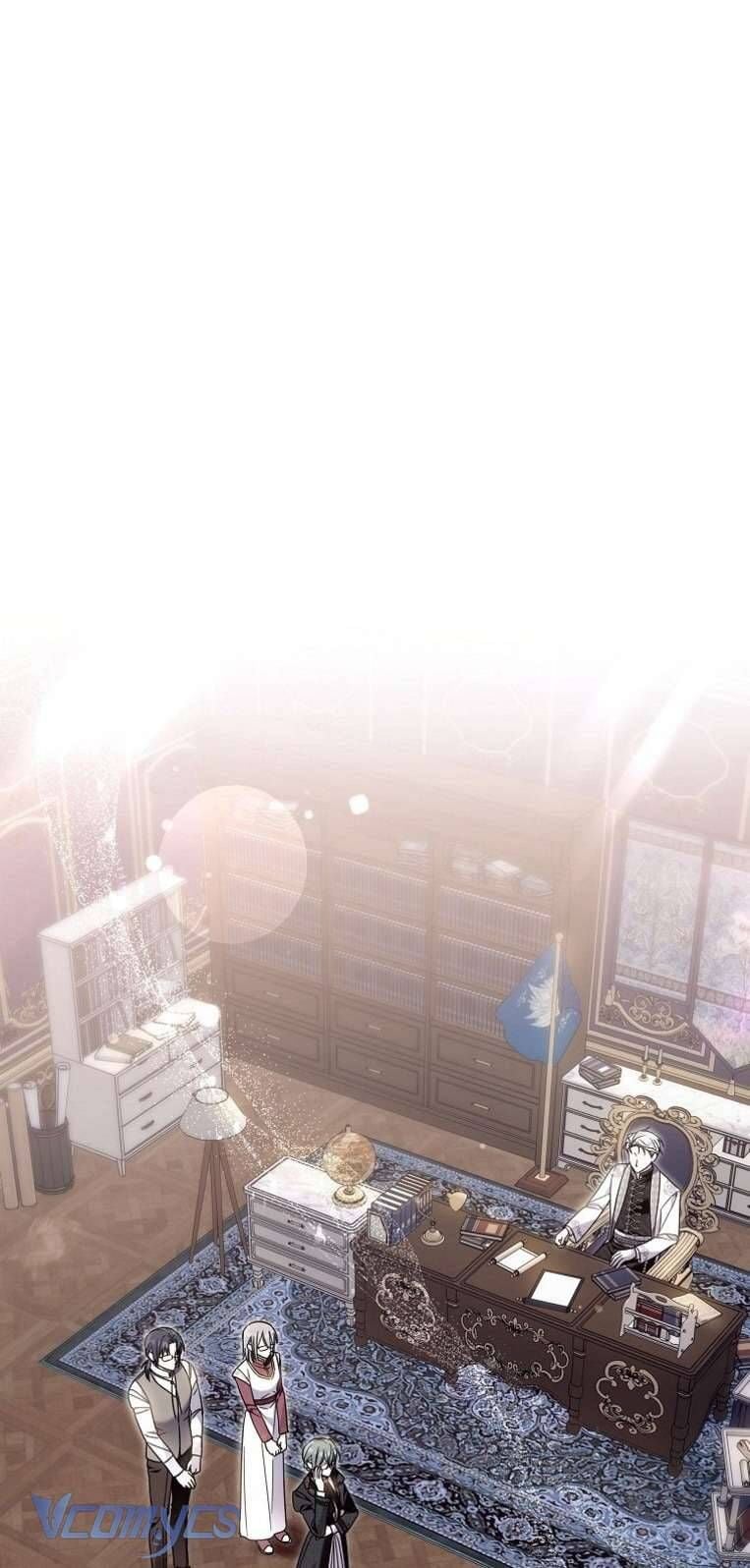 Độc Chiếm Sủng Ái Của Công Chúa Út, Mọi Người Đều Say Mê Tôi. Chapter 23 9