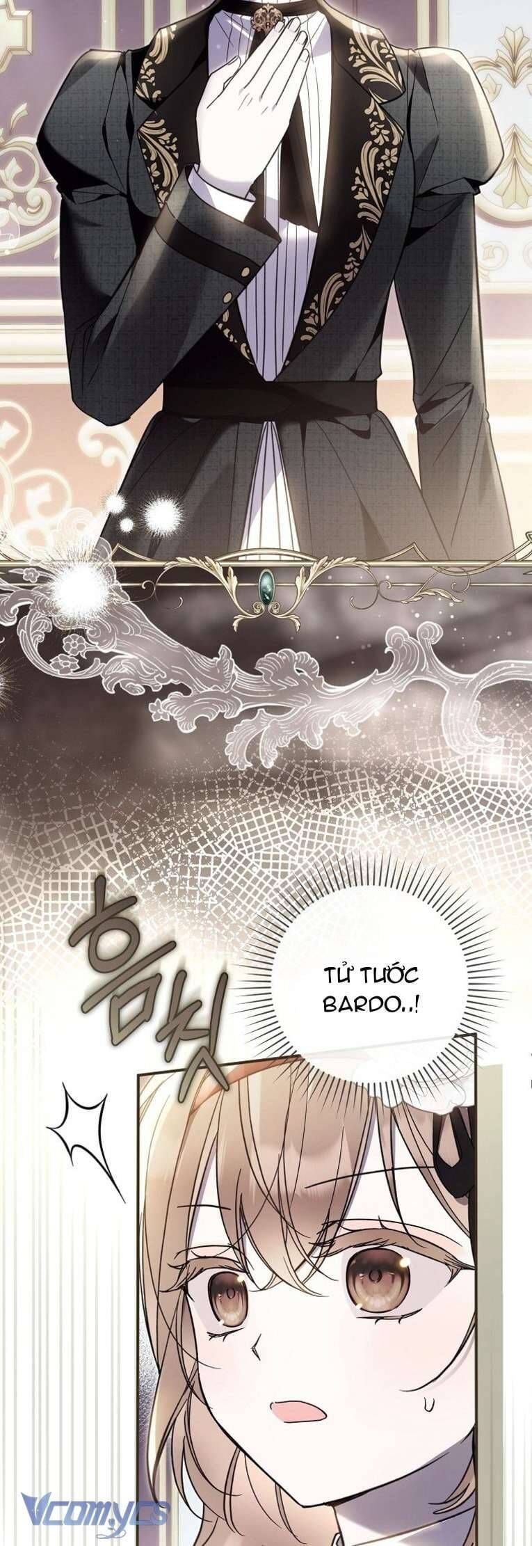 Độc Chiếm Sủng Ái Của Công Chúa Út, Mọi Người Đều Say Mê Tôi. Chapter 23 11