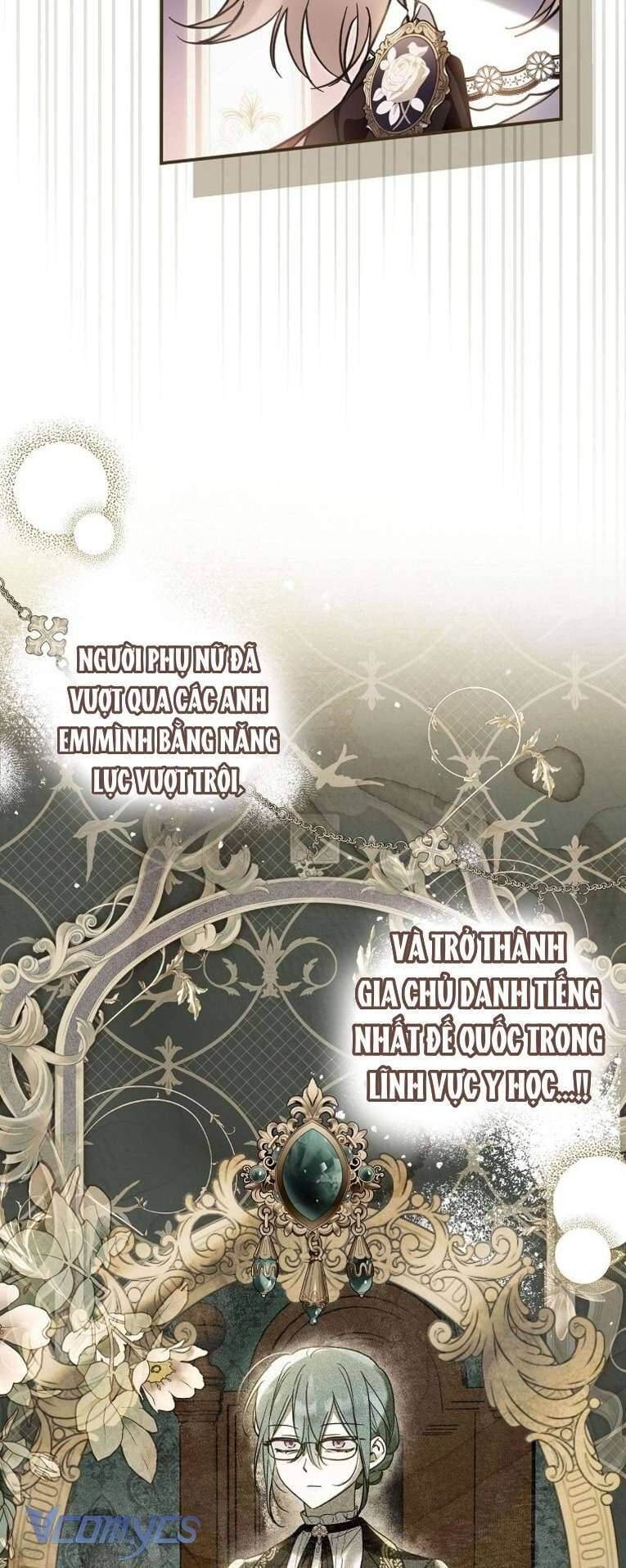 Độc Chiếm Sủng Ái Của Công Chúa Út, Mọi Người Đều Say Mê Tôi. Chapter 23 12