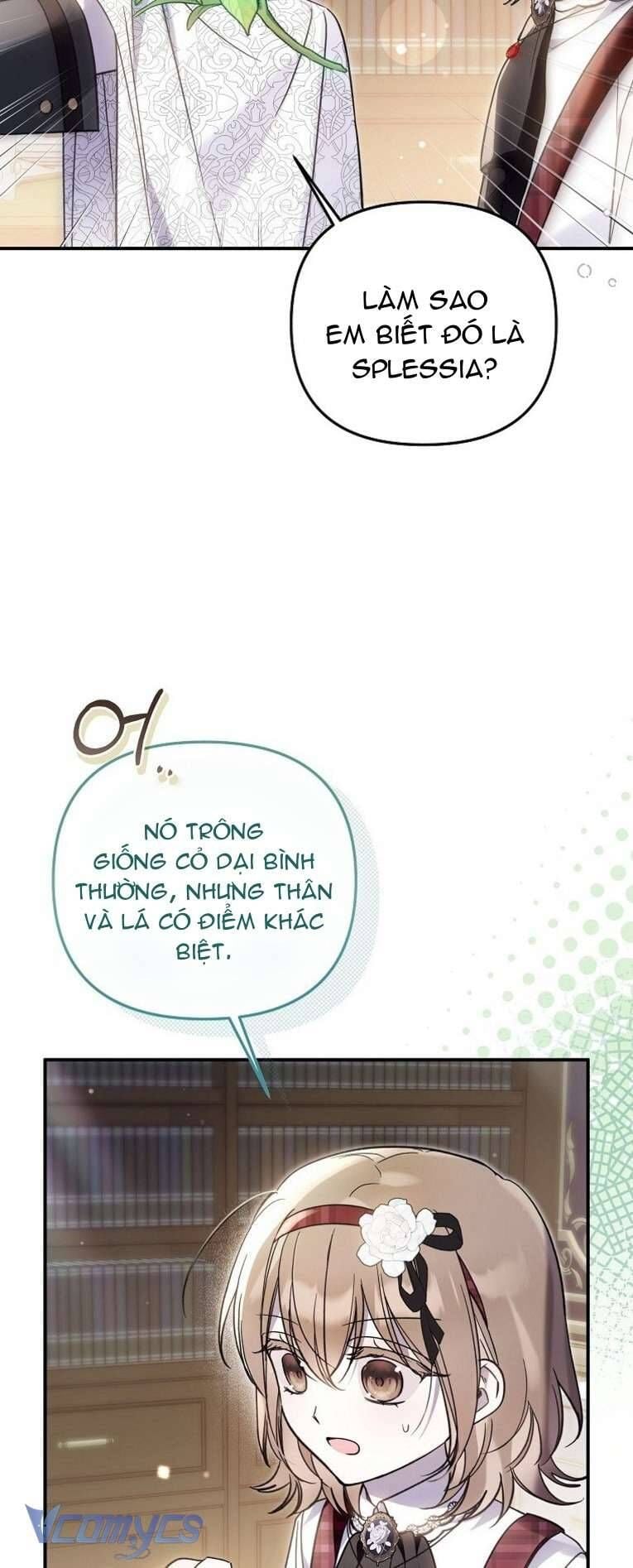 Độc Chiếm Sủng Ái Của Công Chúa Út, Mọi Người Đều Say Mê Tôi. Chapter 23 15