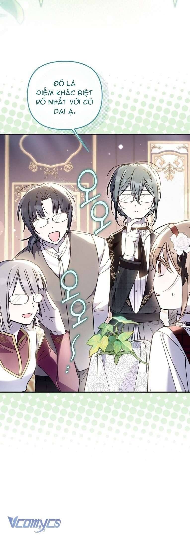 Độc Chiếm Sủng Ái Của Công Chúa Út, Mọi Người Đều Say Mê Tôi. Chapter 23 17