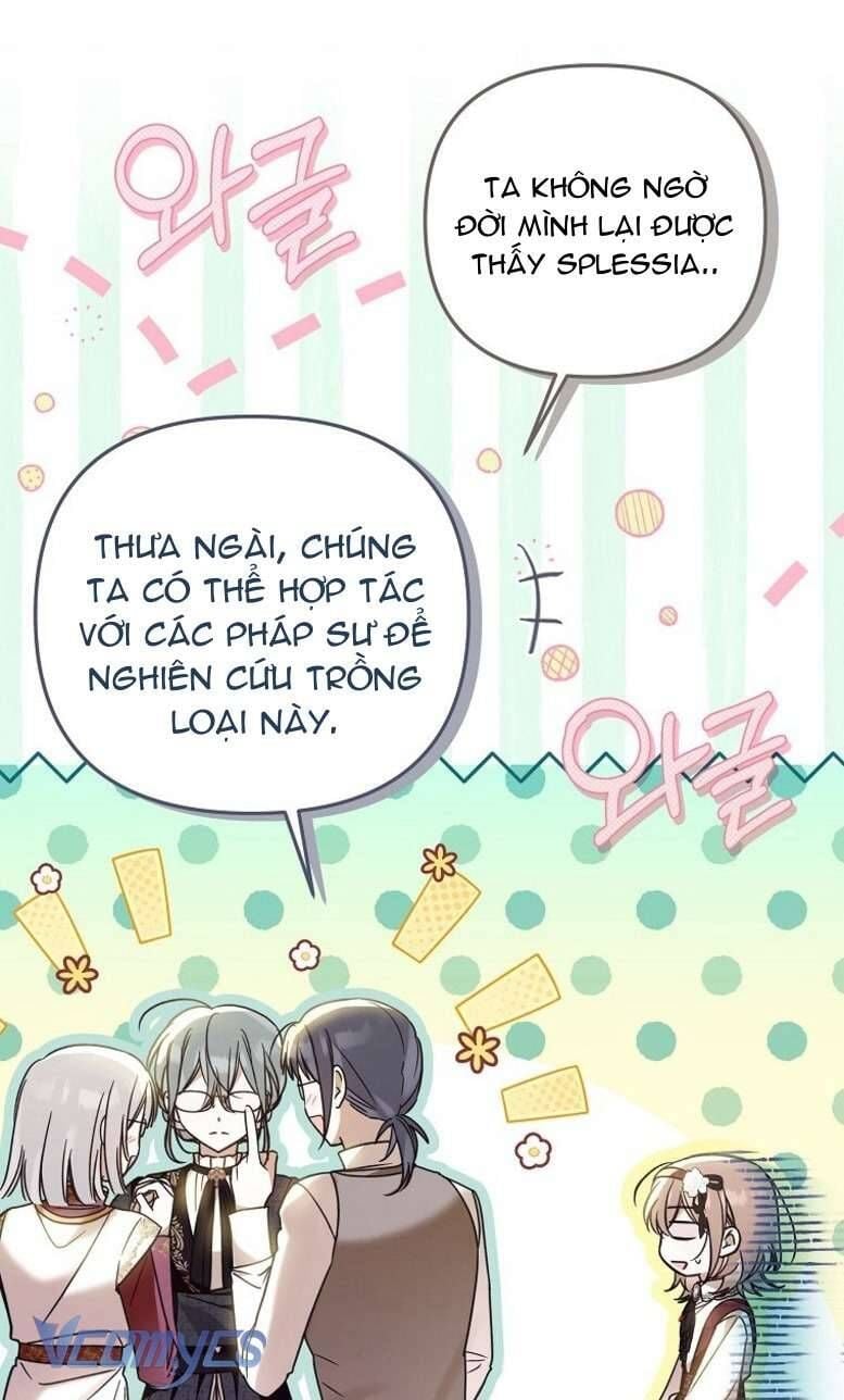 Độc Chiếm Sủng Ái Của Công Chúa Út, Mọi Người Đều Say Mê Tôi. Chapter 23 18