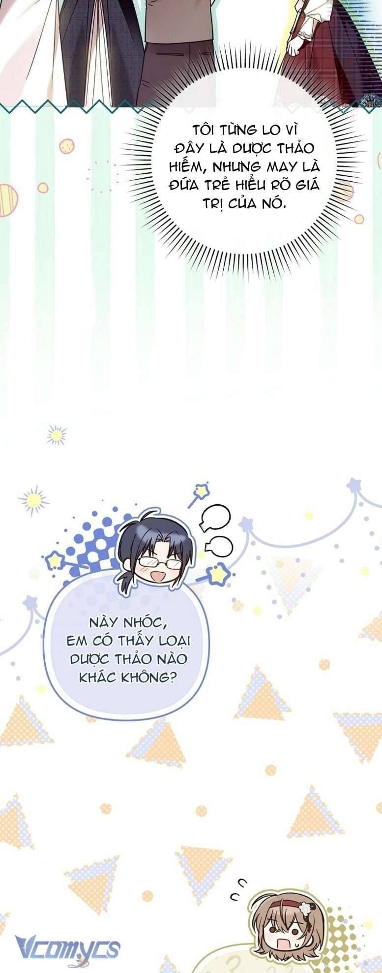 Độc Chiếm Sủng Ái Của Công Chúa Út, Mọi Người Đều Say Mê Tôi. Chapter 23 19