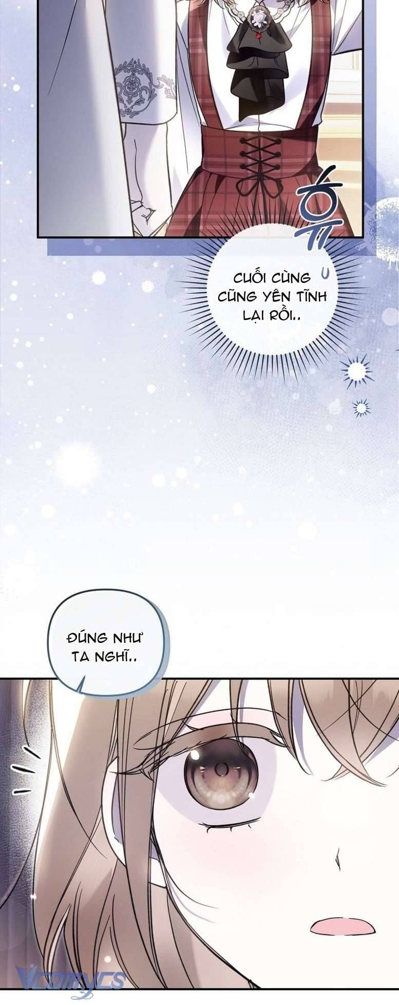 Độc Chiếm Sủng Ái Của Công Chúa Út, Mọi Người Đều Say Mê Tôi. Chapter 23 24