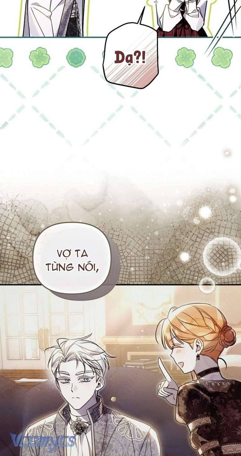 Độc Chiếm Sủng Ái Của Công Chúa Út, Mọi Người Đều Say Mê Tôi. Chapter 23 26