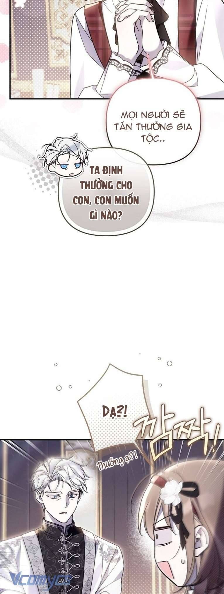 Độc Chiếm Sủng Ái Của Công Chúa Út, Mọi Người Đều Say Mê Tôi. Chapter 23 30