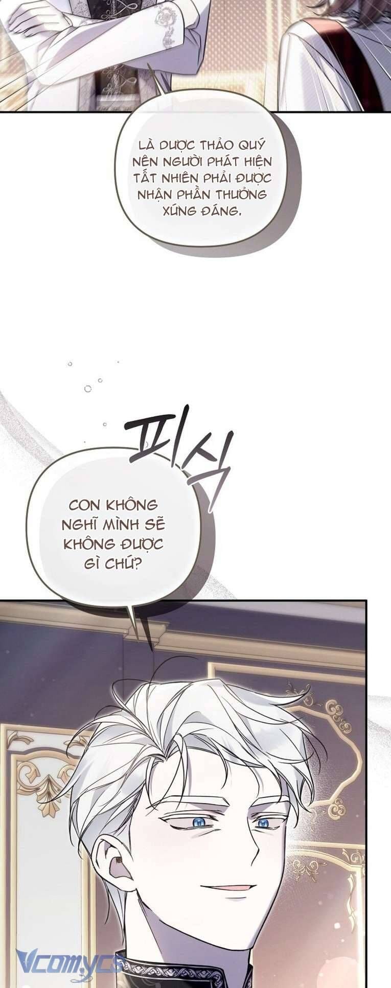 Độc Chiếm Sủng Ái Của Công Chúa Út, Mọi Người Đều Say Mê Tôi. Chapter 23 31