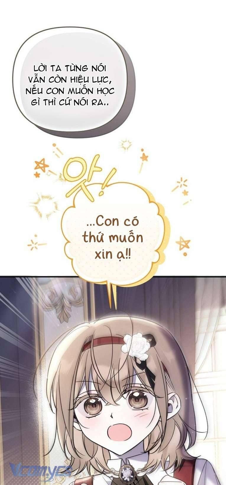 Độc Chiếm Sủng Ái Của Công Chúa Út, Mọi Người Đều Say Mê Tôi. Chapter 23 33