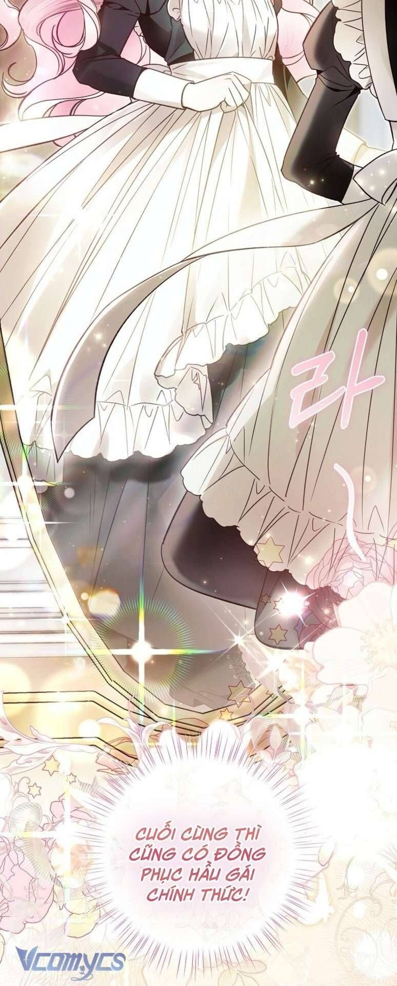 Độc Chiếm Sủng Ái Của Công Chúa Út, Mọi Người Đều Say Mê Tôi. Chapter 23 38