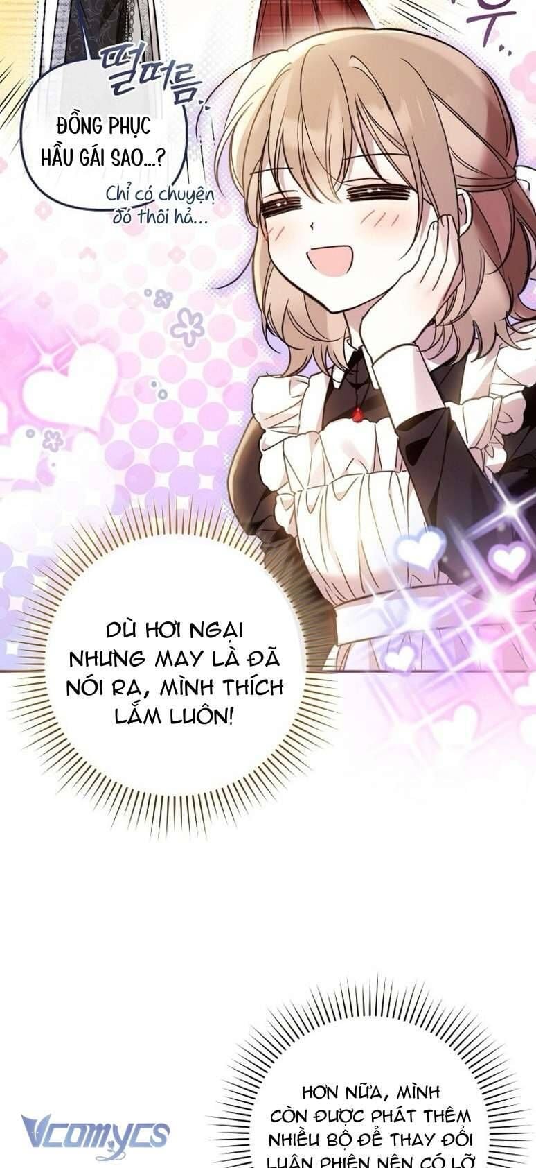 Độc Chiếm Sủng Ái Của Công Chúa Út, Mọi Người Đều Say Mê Tôi. Chapter 23 40