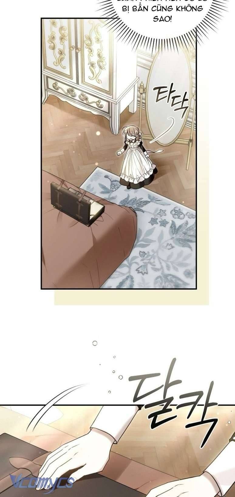 Độc Chiếm Sủng Ái Của Công Chúa Út, Mọi Người Đều Say Mê Tôi. Chapter 23 41