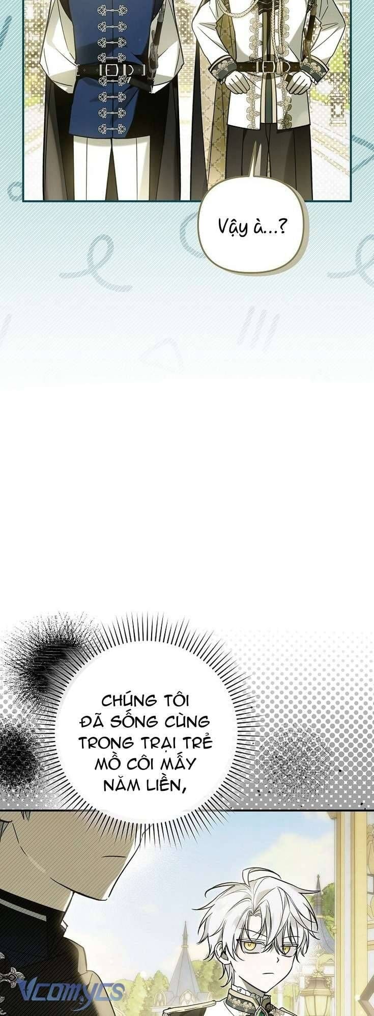 Độc Chiếm Sủng Ái Của Công Chúa Út, Mọi Người Đều Say Mê Tôi. Chapter 23 47