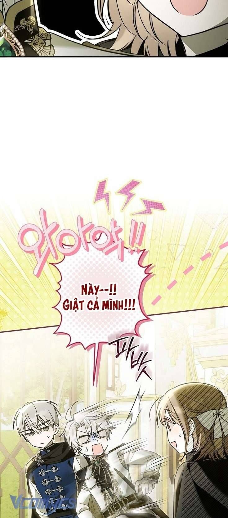 Độc Chiếm Sủng Ái Của Công Chúa Út, Mọi Người Đều Say Mê Tôi. Chapter 23 51