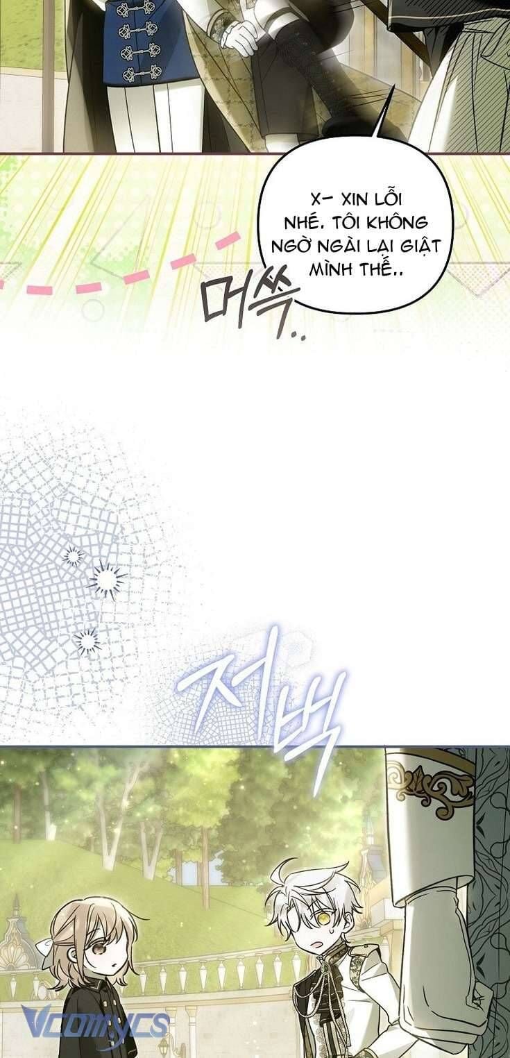 Độc Chiếm Sủng Ái Của Công Chúa Út, Mọi Người Đều Say Mê Tôi. Chapter 23 52