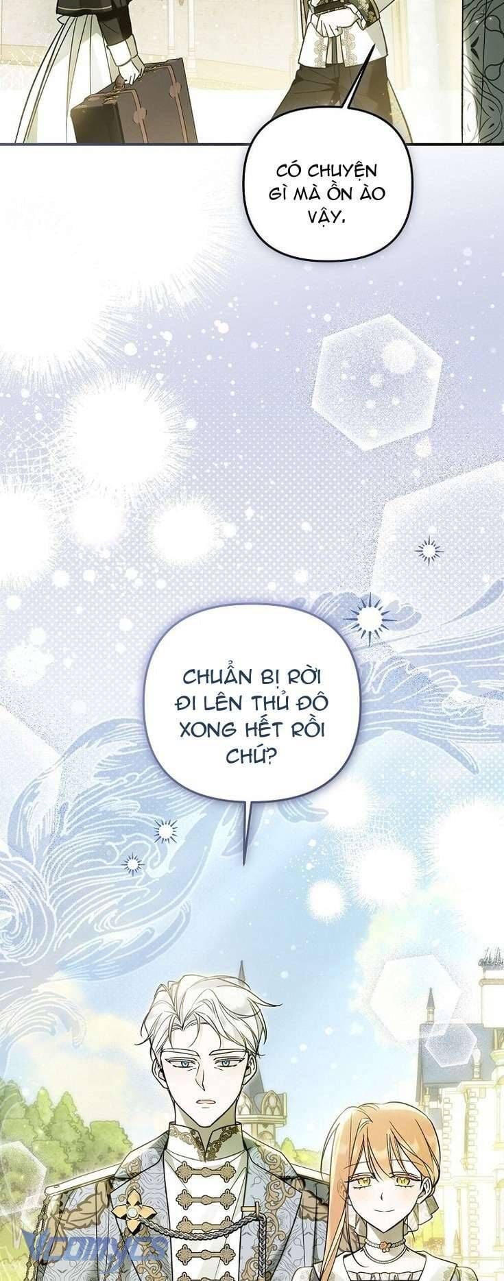 Độc Chiếm Sủng Ái Của Công Chúa Út, Mọi Người Đều Say Mê Tôi. Chapter 23 53