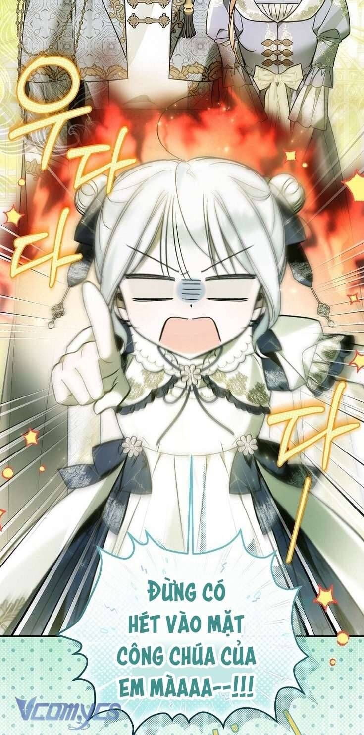 Độc Chiếm Sủng Ái Của Công Chúa Út, Mọi Người Đều Say Mê Tôi. Chapter 23 54