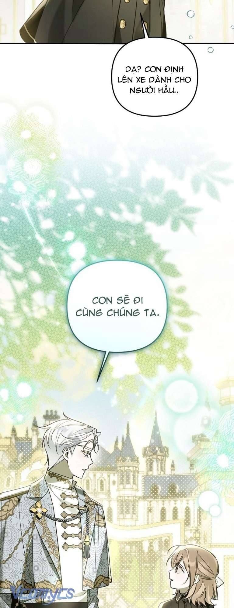 Độc Chiếm Sủng Ái Của Công Chúa Út, Mọi Người Đều Say Mê Tôi. Chapter 23 58