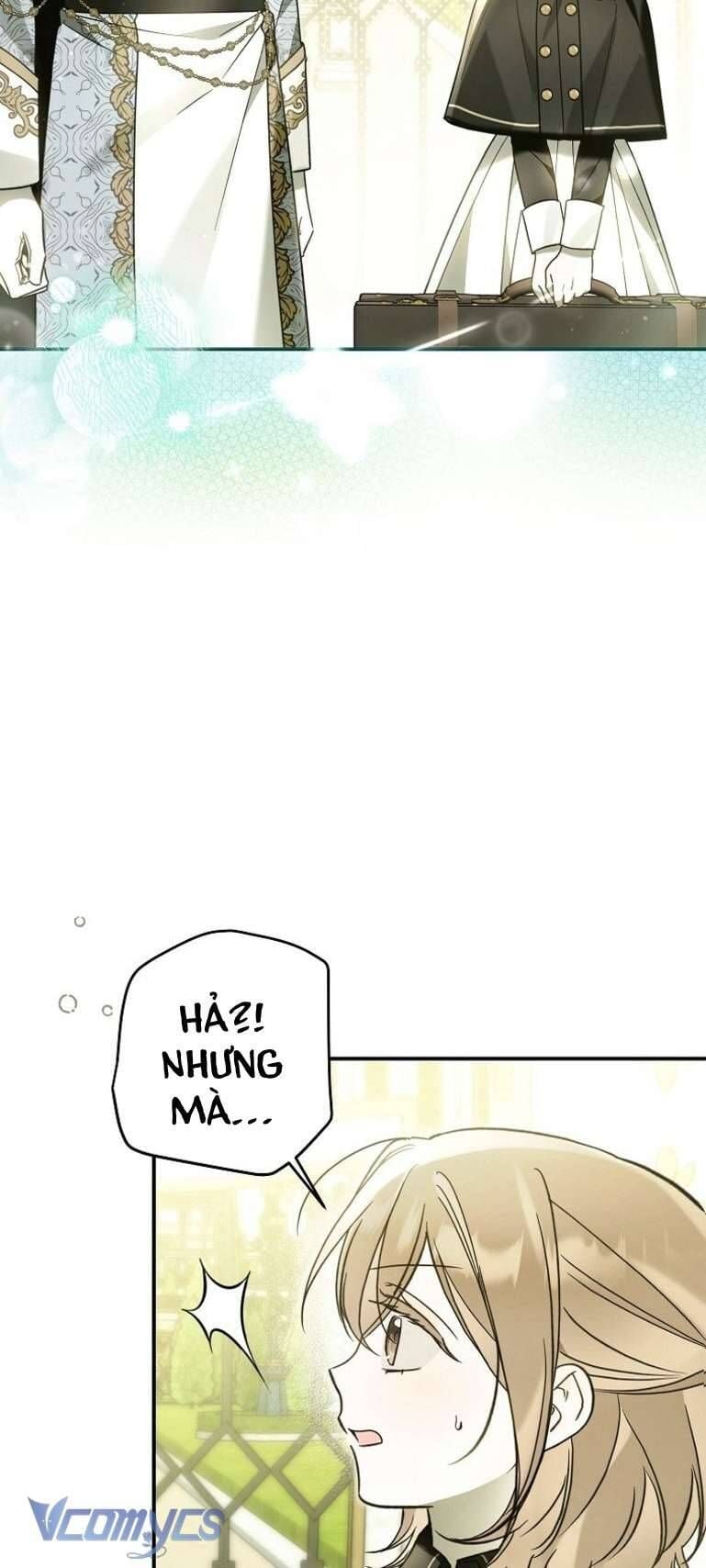 Độc Chiếm Sủng Ái Của Công Chúa Út, Mọi Người Đều Say Mê Tôi. Chapter 23 59