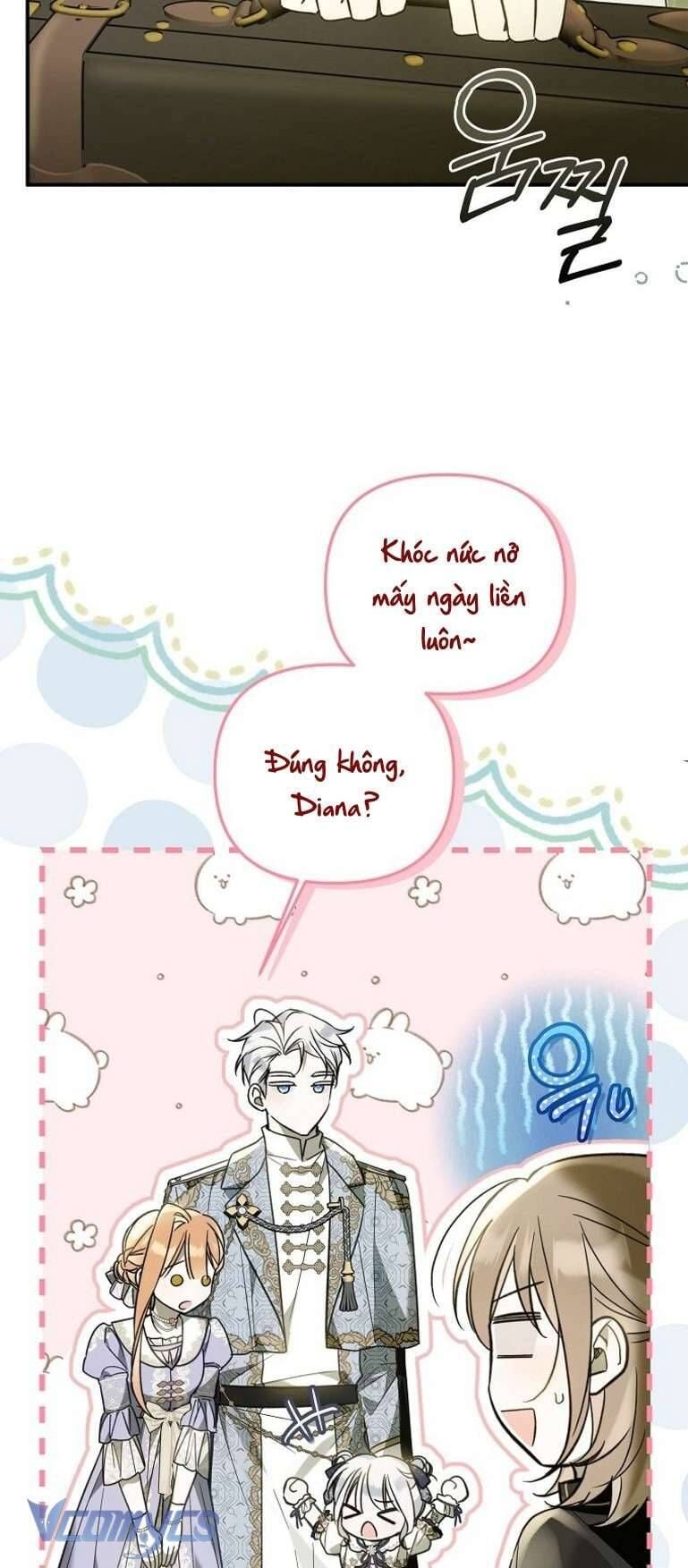 Độc Chiếm Sủng Ái Của Công Chúa Út, Mọi Người Đều Say Mê Tôi. Chapter 23 62