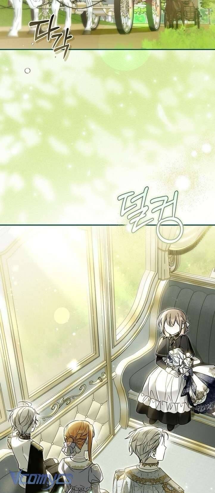 Độc Chiếm Sủng Ái Của Công Chúa Út, Mọi Người Đều Say Mê Tôi. Chapter 23 66