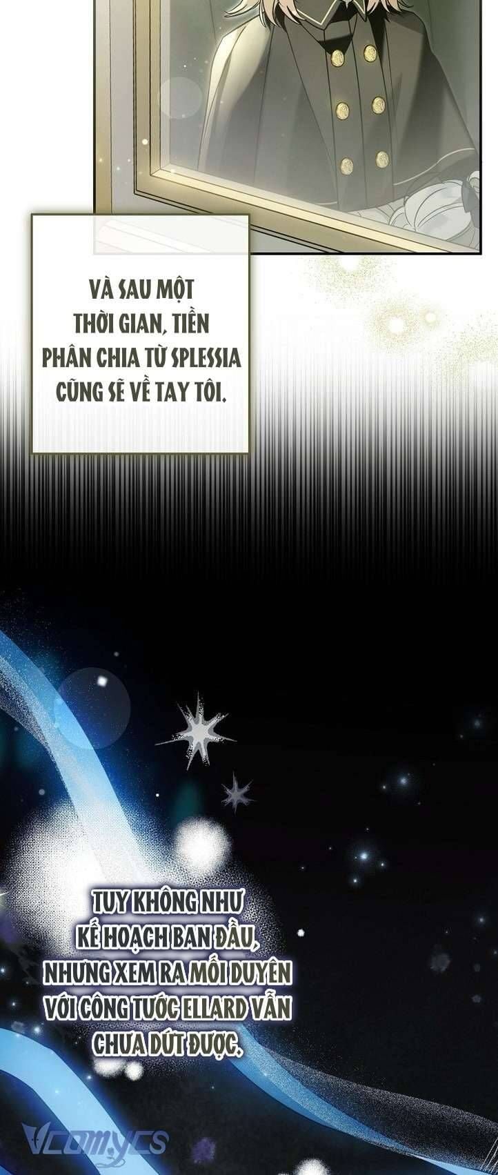 Độc Chiếm Sủng Ái Của Công Chúa Út, Mọi Người Đều Say Mê Tôi. Chapter 23 68