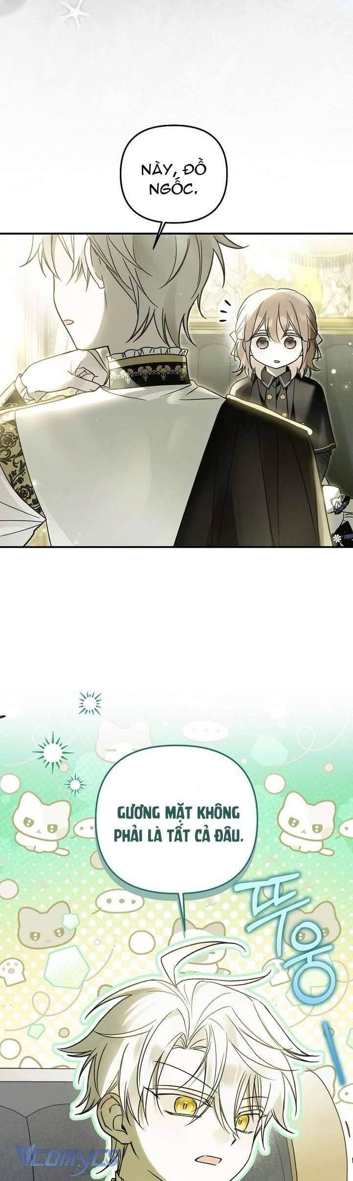 Độc Chiếm Sủng Ái Của Công Chúa Út, Mọi Người Đều Say Mê Tôi. Chapter 23 70