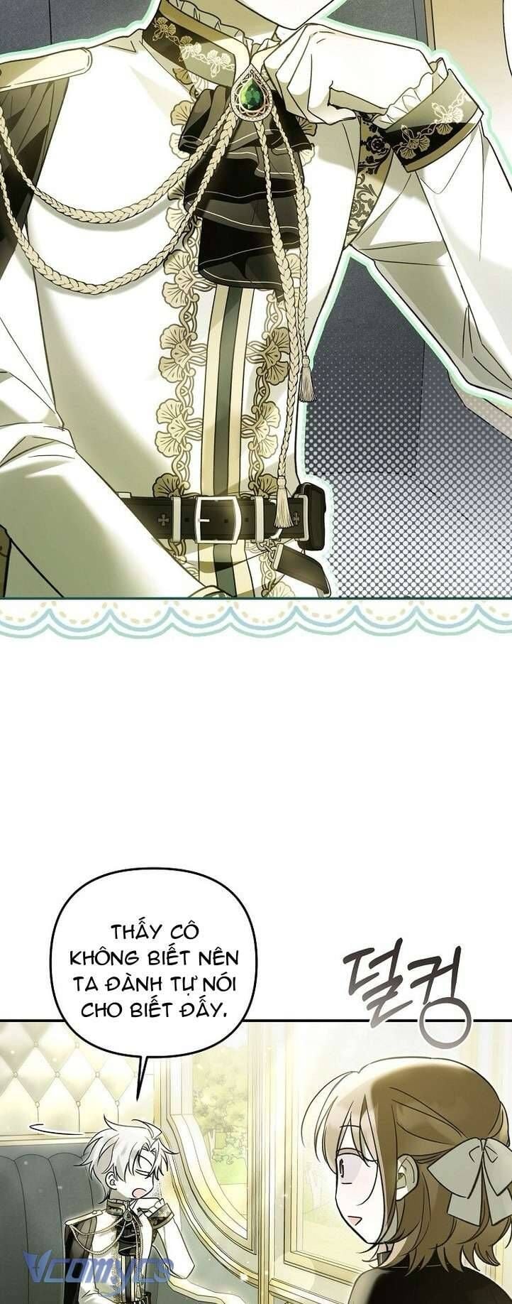 Độc Chiếm Sủng Ái Của Công Chúa Út, Mọi Người Đều Say Mê Tôi. Chapter 23 71