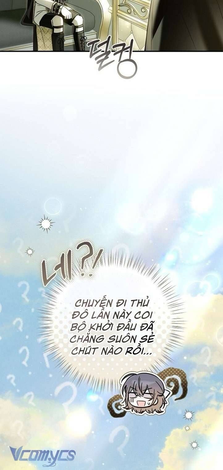 Độc Chiếm Sủng Ái Của Công Chúa Út, Mọi Người Đều Say Mê Tôi. Chapter 23 72