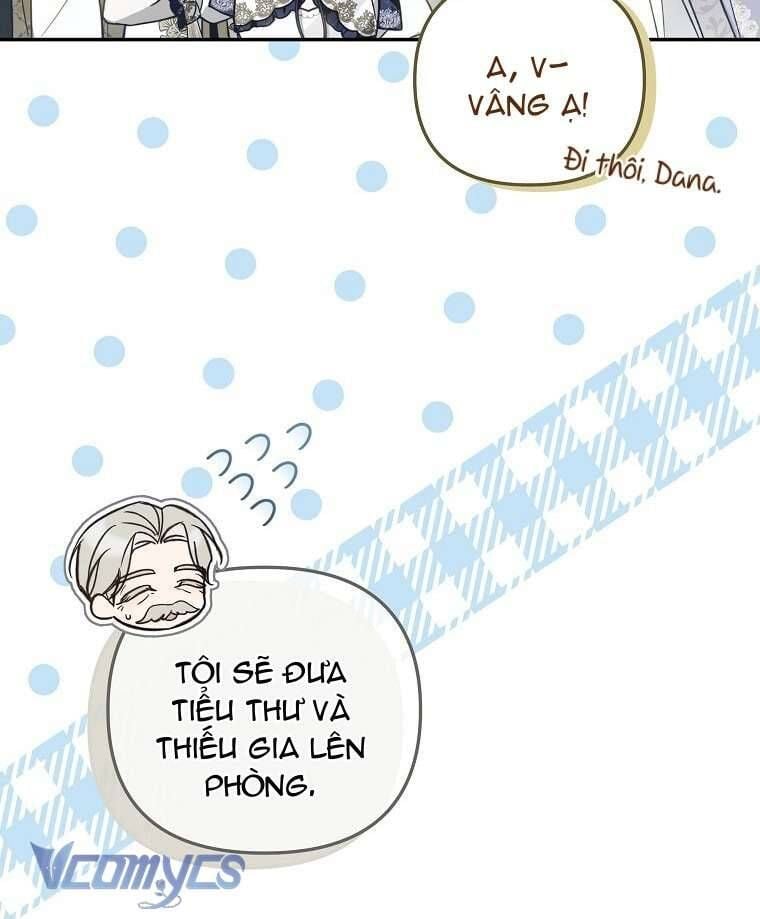 Độc Chiếm Sủng Ái Của Công Chúa Út, Mọi Người Đều Say Mê Tôi. Chapter 24 10