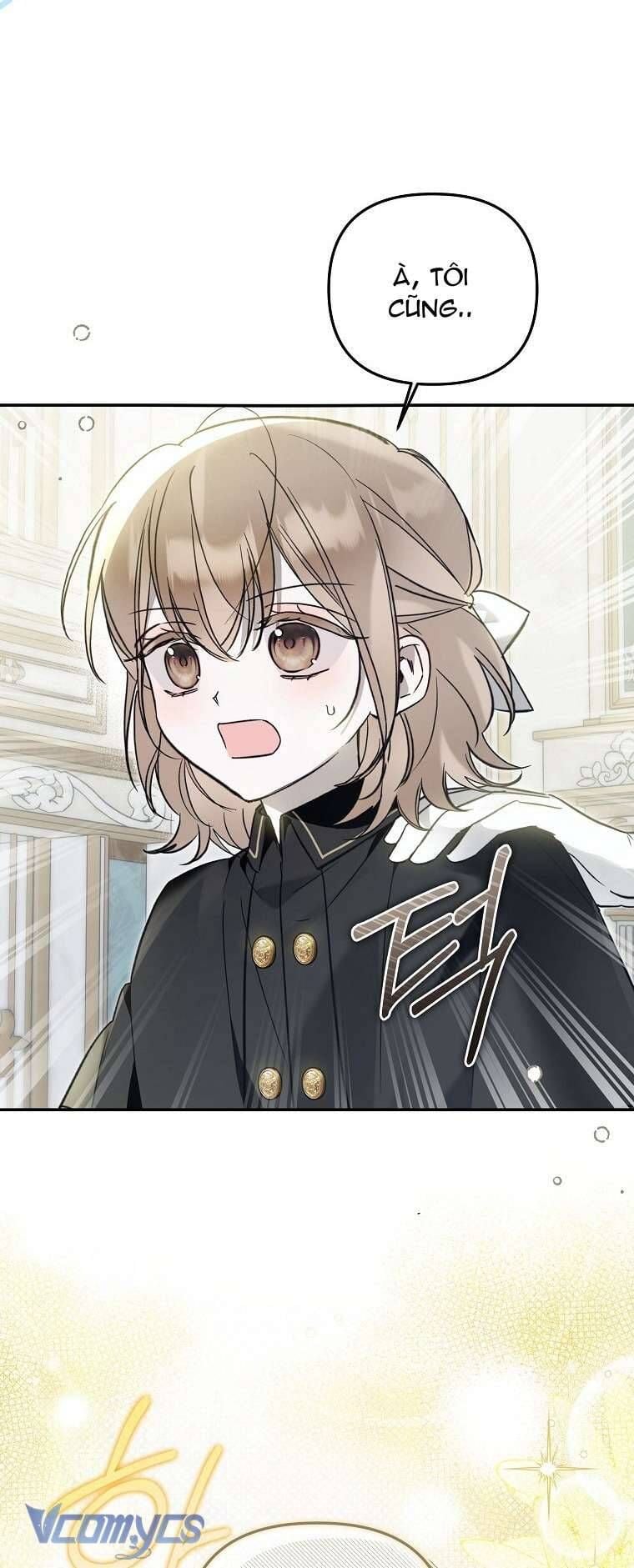Độc Chiếm Sủng Ái Của Công Chúa Út, Mọi Người Đều Say Mê Tôi. Chapter 24 11