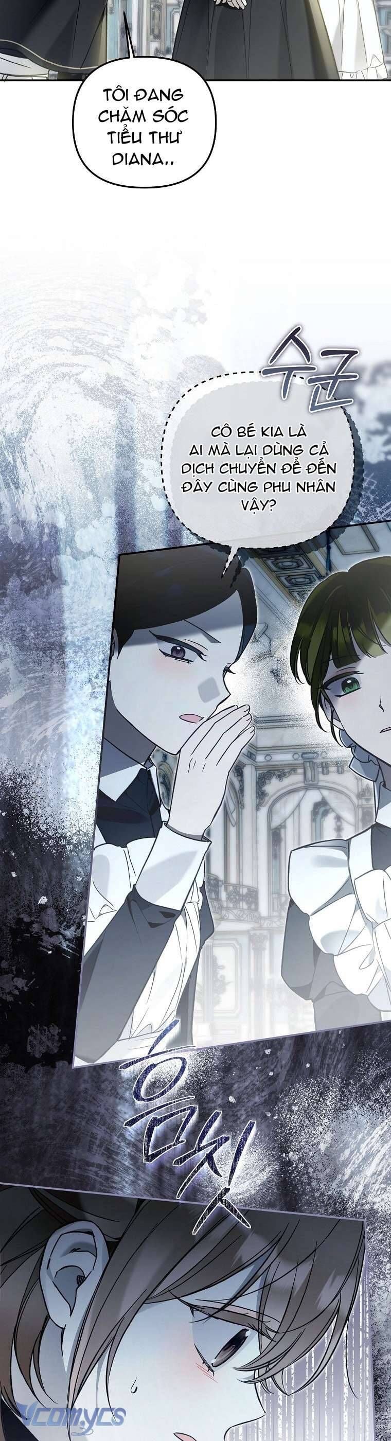 Độc Chiếm Sủng Ái Của Công Chúa Út, Mọi Người Đều Say Mê Tôi. Chapter 24 14