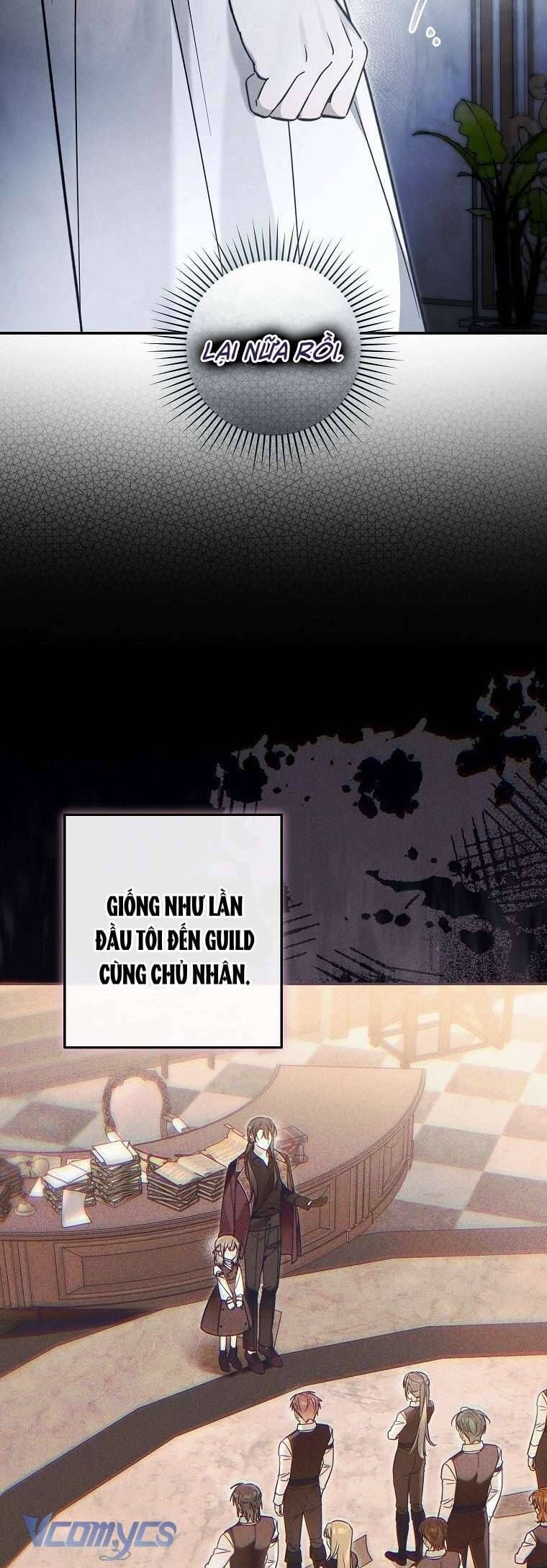 Độc Chiếm Sủng Ái Của Công Chúa Út, Mọi Người Đều Say Mê Tôi. Chapter 24 16