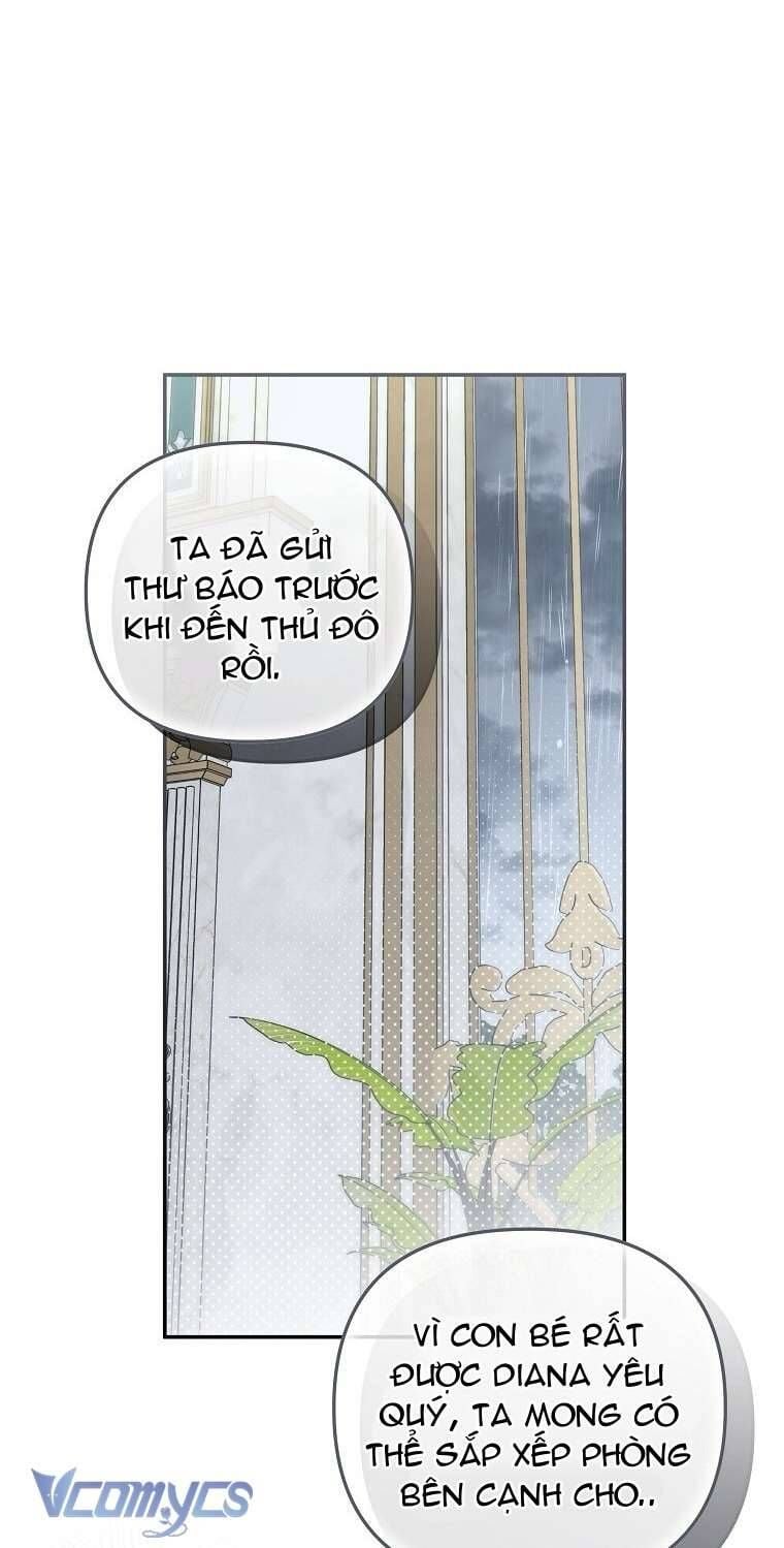 Độc Chiếm Sủng Ái Của Công Chúa Út, Mọi Người Đều Say Mê Tôi. Chapter 24 20