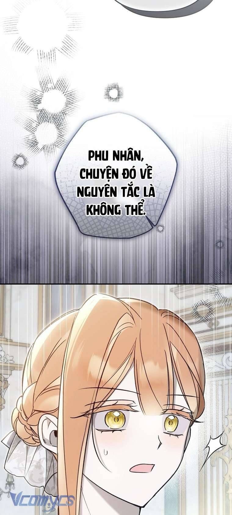 Độc Chiếm Sủng Ái Của Công Chúa Út, Mọi Người Đều Say Mê Tôi. Chapter 24 21