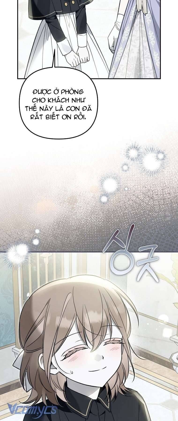 Độc Chiếm Sủng Ái Của Công Chúa Út, Mọi Người Đều Say Mê Tôi. Chapter 24 26