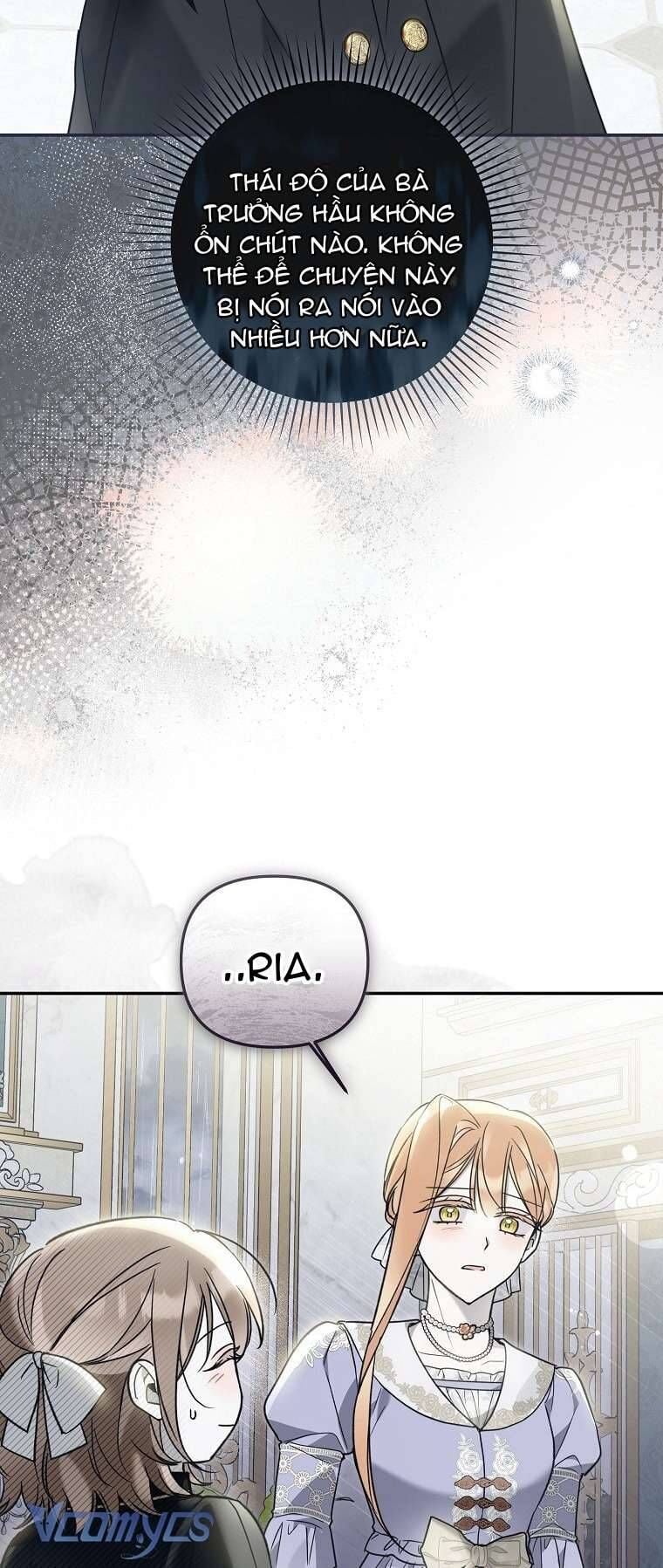 Độc Chiếm Sủng Ái Của Công Chúa Út, Mọi Người Đều Say Mê Tôi. Chapter 24 27