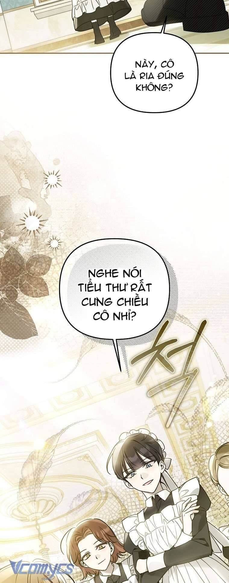 Độc Chiếm Sủng Ái Của Công Chúa Út, Mọi Người Đều Say Mê Tôi. Chapter 24 37