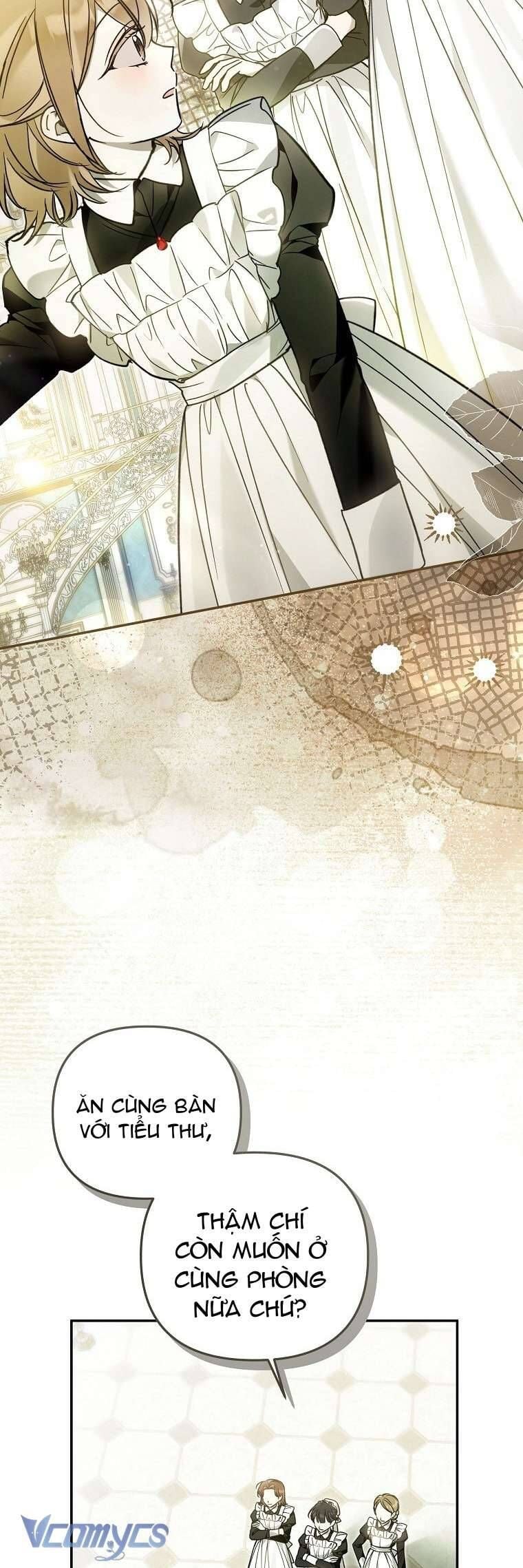 Độc Chiếm Sủng Ái Của Công Chúa Út, Mọi Người Đều Say Mê Tôi. Chapter 24 38