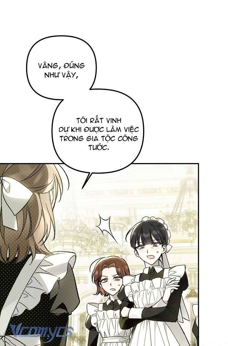 Độc Chiếm Sủng Ái Của Công Chúa Út, Mọi Người Đều Say Mê Tôi. Chapter 24 41