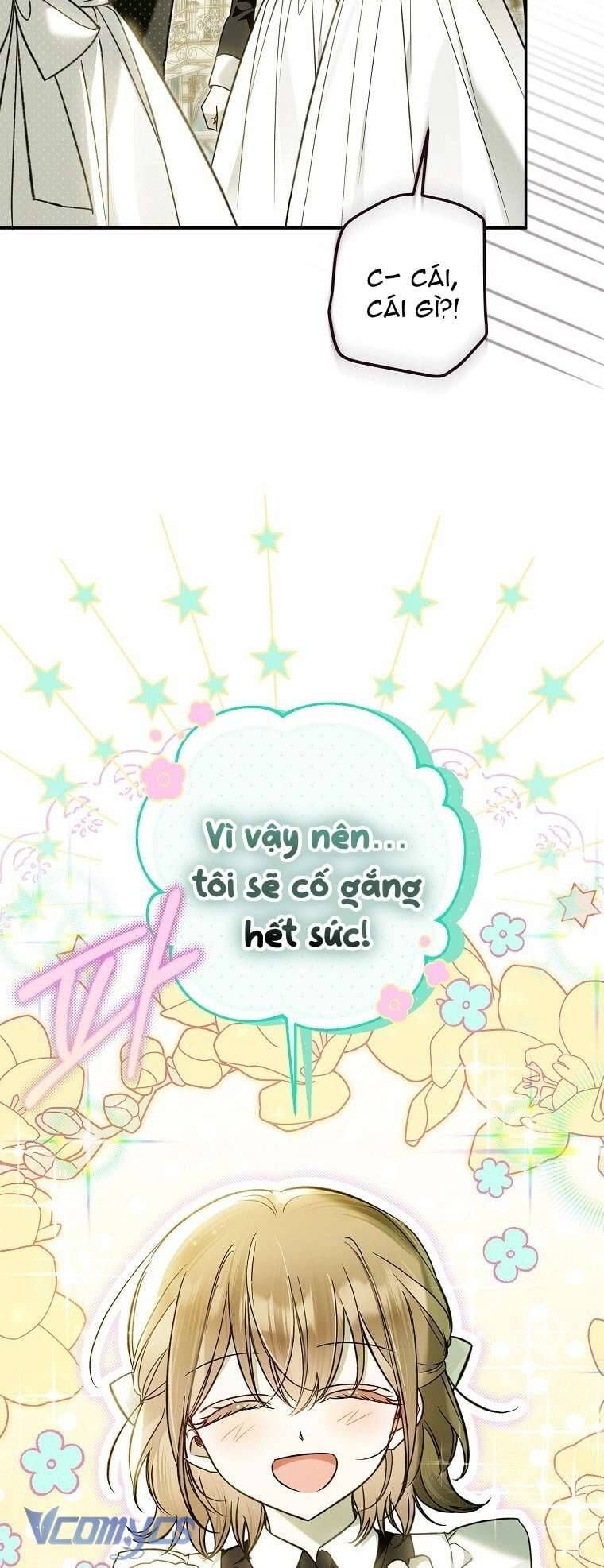 Độc Chiếm Sủng Ái Của Công Chúa Út, Mọi Người Đều Say Mê Tôi. Chapter 24 42