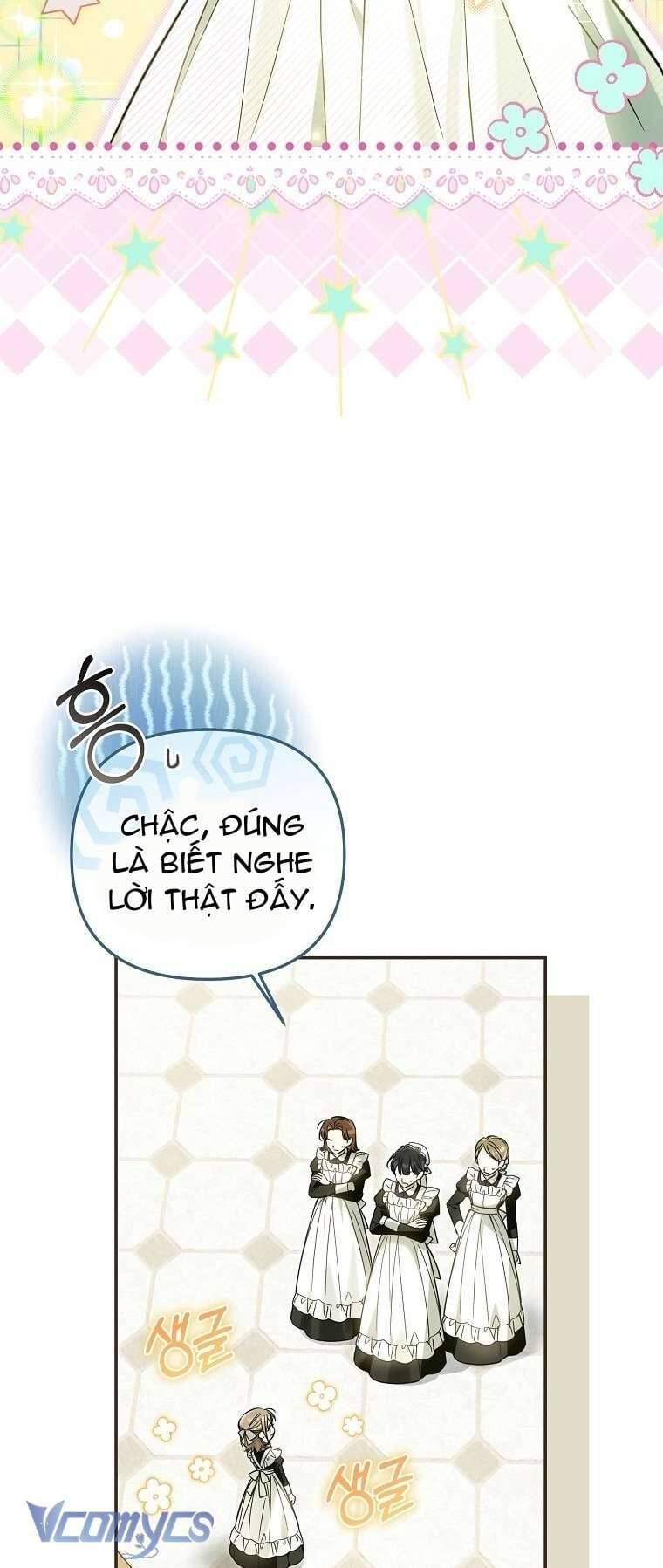 Độc Chiếm Sủng Ái Của Công Chúa Út, Mọi Người Đều Say Mê Tôi. Chapter 24 44