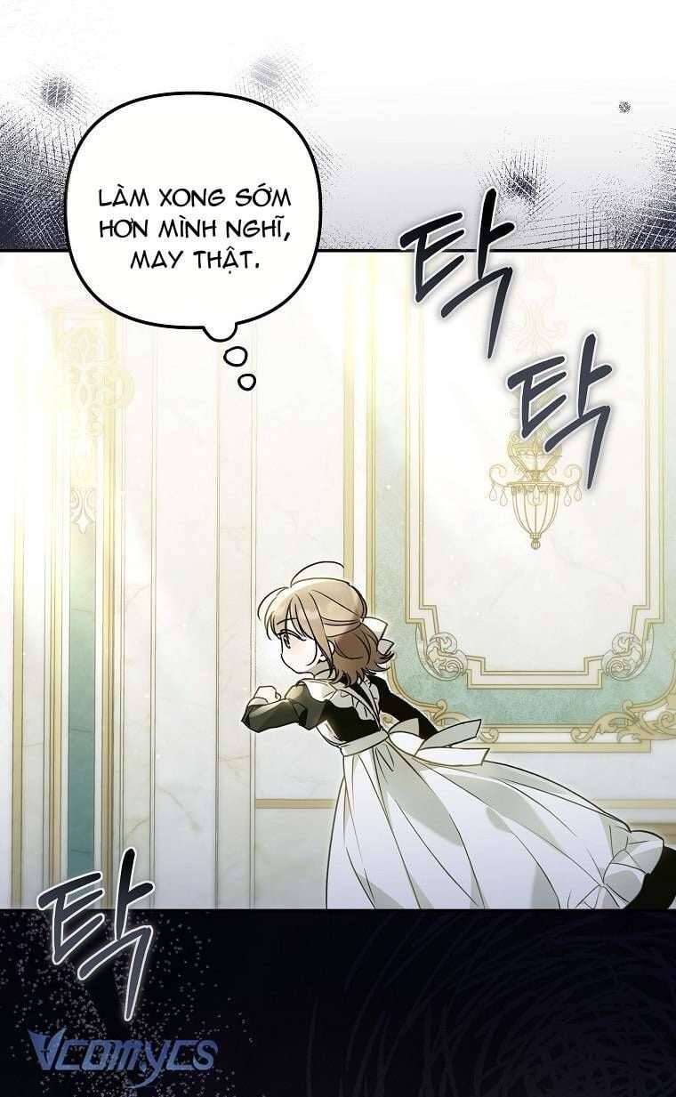 Độc Chiếm Sủng Ái Của Công Chúa Út, Mọi Người Đều Say Mê Tôi. Chapter 24 47